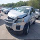 3GNCJLSB9FL212621 2015 Chevrolet Trax Lt auction photo thumbnail 2