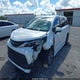 5TDYRKEC4SS249344 2025 Toyota Sienna Xle auction photo thumbnail 6