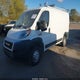 3C6LRVAG0NE115697 2022 Ram Promaster 1500 Low Roof 136 Wb auction photo thumbnail 2