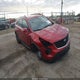 1GYFZFR46PF153301 2023 Cadillac Xt4 Awd Sport auction photo thumbnail 1