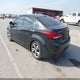 KMHDH4AE7EU029602 2014 Hyundai Elantra Limited auction photo thumbnail 3