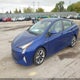 JTDKARFU0G3512001 2016 Toyota Prius Four Touring auction photo thumbnail 2