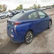 JTDKARFU0G3512001 2016 Toyota Prius Four Touring auction photo thumbnail 4