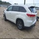 5TDKZRFH6HS511754 2017 Toyota Highlander Xle auction photo thumbnail 3