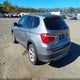 5UXWX5C55BL705578 2011 BMW X3 xDrive28I auction photo thumbnail 3