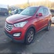 5XYZUDLB5FG282414 2015 Hyundai Santa Fe Sport 2.4L auction photo thumbnail 2