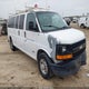 1GAHG39U251216562 2005 Chevrolet Express auction photo thumbnail 1