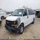 1GAHG39U251216562 2005 Chevrolet Express auction photo thumbnail 2