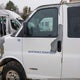 1GAHG39U251216562 2005 Chevrolet Express auction photo thumbnail 6