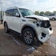 JN8AY2NC6J9557167 2018 Nissan Armada Sl auction photo thumbnail 1