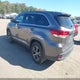 5TDBZRFH3JS498564 2018 Toyota Highlander Le auction photo thumbnail 3