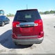 2GKALMEK0H6114343 2017 GMC Terrain Sle-1 auction photo thumbnail 15
