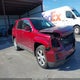 2GKALMEK0H6114343 2017 GMC Terrain Sle-1 auction photo thumbnail 1