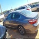 1HGCR2F77GA223208 2016 Honda Accord Ex auction photo thumbnail 14