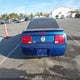 1ZVHT80N385193616 2008 Ford Mustang V6 Deluxe/V6 Premium auction photo thumbnail 16