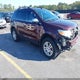 2FMDK3GC4BBB02136 2011 Ford Edge Se auction photo thumbnail 1
