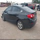 1G1BE5SM1H7116407 2017 Chevrolet Cruze Lt Auto auction photo thumbnail 3