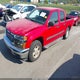 1GTCS136058252580 2005 GMC Canyon Sle auction photo thumbnail 2