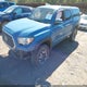 3TMCZ5AN0KM267116 2019 Toyota Tacoma Trd Off Road auction photo thumbnail 2