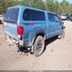 3TMCZ5AN0KM267116 2019 Toyota Tacoma Trd Off Road auction photo thumbnail 4