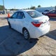5YFBURHE3EP133592 2014 Toyota Corolla L auction photo thumbnail 3