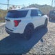 1FM5K8GC5MGB68613 2021 Ford Explorer St auction photo thumbnail 4