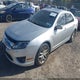 3FAHP0JAXCR386748 2012 Ford Fusion Sel auction photo thumbnail 2