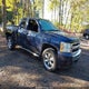 1GCSCSE02AZ122683 2010 Chevrolet Silverado 1500 Lt auction photo thumbnail 1