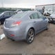 19UUA9F23CA002935 2012 Acura Tl 3.7 auction photo thumbnail 4