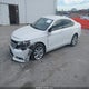 2G1105S33H9129384 2017 Chevrolet Impala 1Lt auction photo thumbnail 2