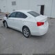 2G1105S33H9129384 2017 Chevrolet Impala 1Lt auction photo thumbnail 3