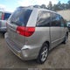 5TDBA23C35S044327 2005 Toyota Sienna Le auction photo thumbnail 4
