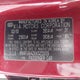 KNAFU4A2XA5215019 2010 Kia Forte Ex auction photo thumbnail 9