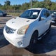 JN8AS5MV5DW642321 2013 Nissan Rogue S auction photo thumbnail 2