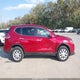 5N1AT2MK9EC826317 2014 Nissan Rogue S auction photo thumbnail 13