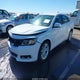 2G1125S39E9189935 2014 Chevrolet Impala 2Lt auction photo thumbnail 2