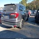 5FNYF5H66KB040532 2019 Honda Pilot Touring auction photo thumbnail 4
