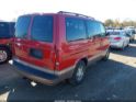 1GKDM19W31B522344 2001 GMC Safari Sle auction photo thumbnail 4