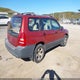 JF1SG63683H771907 2003 Subaru Forester X auction photo thumbnail 4