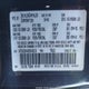 1B7GG32X42S543218 2002 Dodge Dakota Sport auction photo thumbnail 9