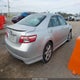 4T1BE46K89U879825 2009 Toyota Camry Se auction photo thumbnail 4