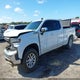 3GCUYDED6LG183420 2020 Chevrolet Silverado 1500 4Wd Standard Bed Lt auction photo thumbnail 2
