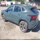KL77LHEP0SC282326 2025 Chevrolet Trax Fwd Lt auction photo thumbnail 3
