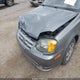 KMHCF35C83U239546 2003 Hyundai Accent auction photo thumbnail 6