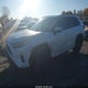 4T3T6RFV8NU099947 2022 Toyota Rav4 Hybrid Se auction photo thumbnail 2