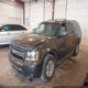 1GNSKJE35BR139526 2011 Chevrolet Suburban 1500 Lt1 auction photo thumbnail 2