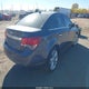 1G1PH5S94B7231163 2011 Chevrolet Cruze Ltz auction photo thumbnail 4