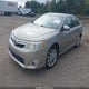 4T1BK1FK4DU535067 2013 Toyota Camry Xle V6 auction photo thumbnail 2