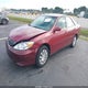 4T1BE32K84U356684 2004 Toyota Camry Le auction photo thumbnail 2