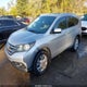5J6RM4H7XDL042999 2013 Honda Cr-V Ex-L auction photo thumbnail 2